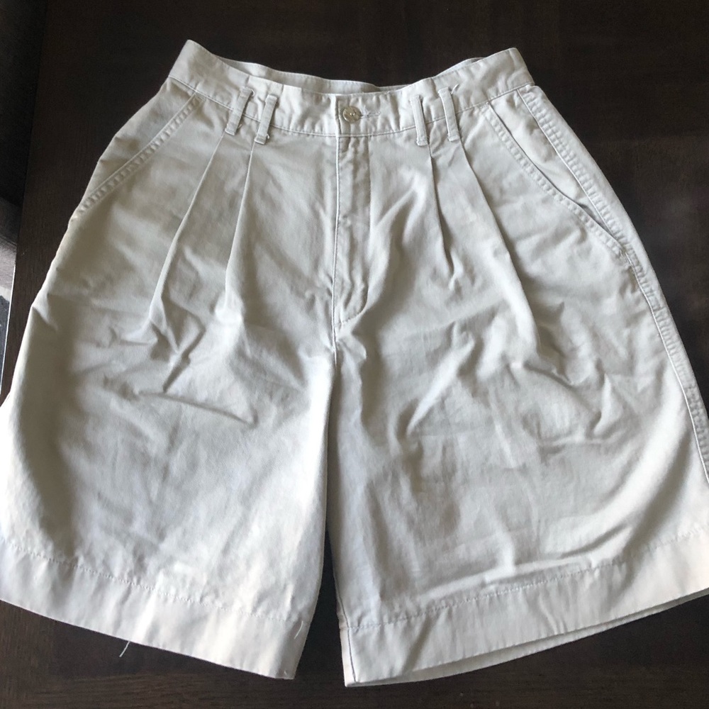dockers shorts size 12